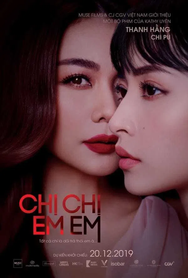 Xem Phim Chị Chị Em Em Vietsub HD Online