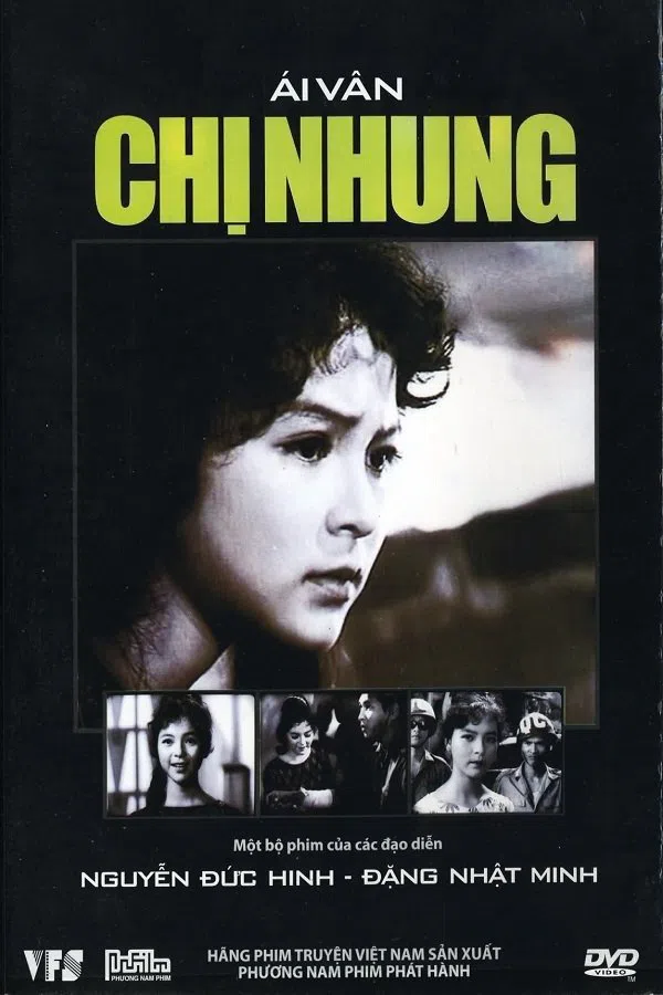 Xem Phim Chị Nhung Vietsub HD Online