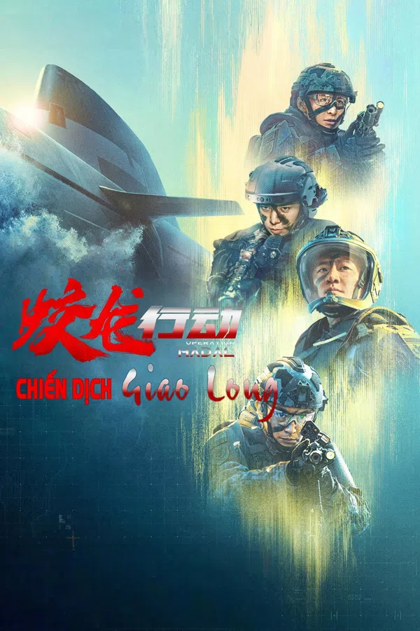 Xem Phim Chiến Dịch Giao Long Vietsub HD Online
