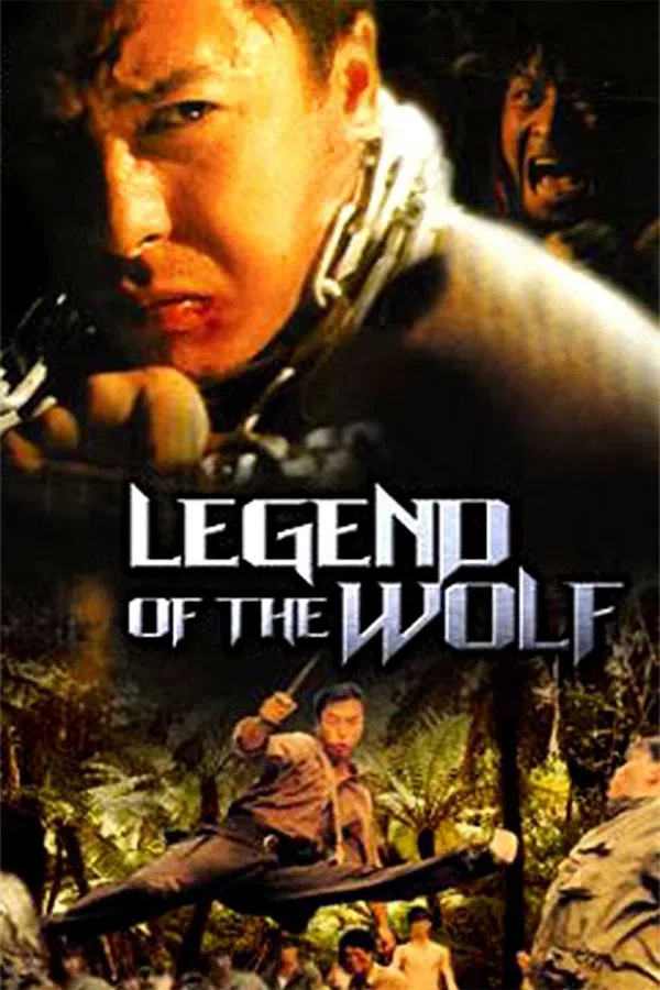 Xem Phim Chiến Lang Truyền Thuyết Vietsub HD Online