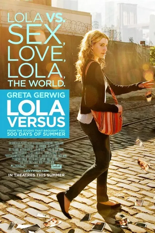 Xem Phim Chuyện Nàng Lola Vietsub HD Online