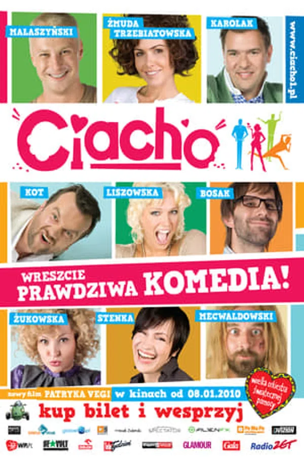 Xem Phim Ciacho Vietsub HD Online