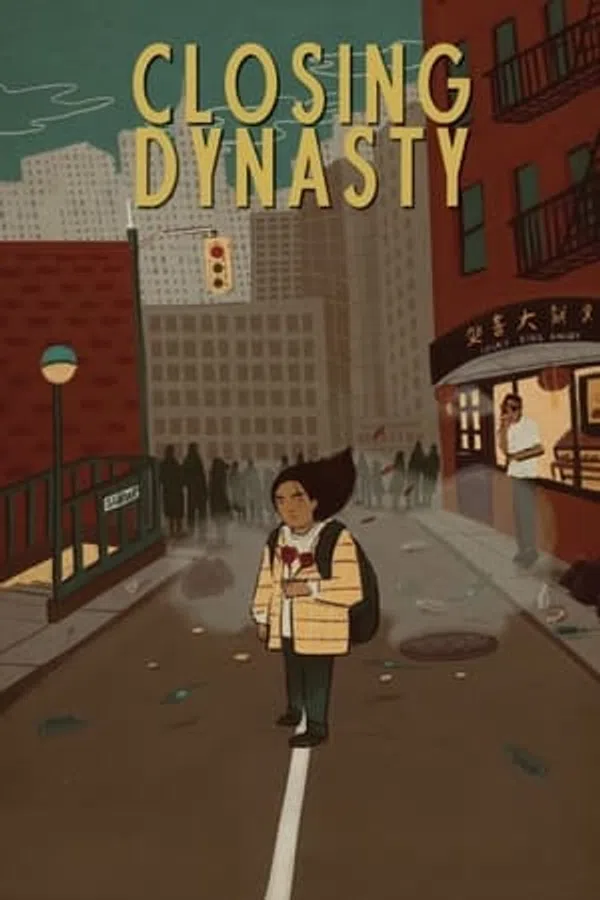 Xem Phim Closing Dynasty Vietsub HD Online