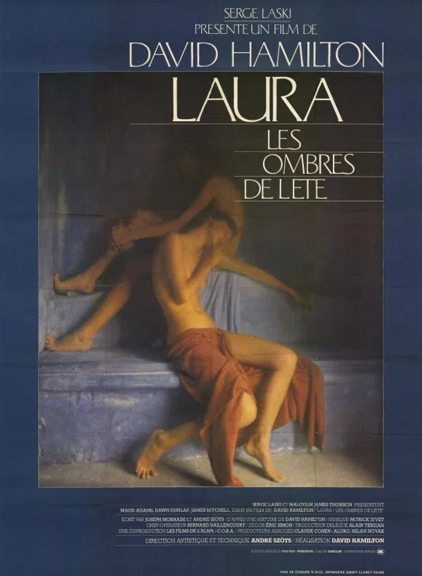 Xem Phim Cô Bé Laura Vietsub HD Online