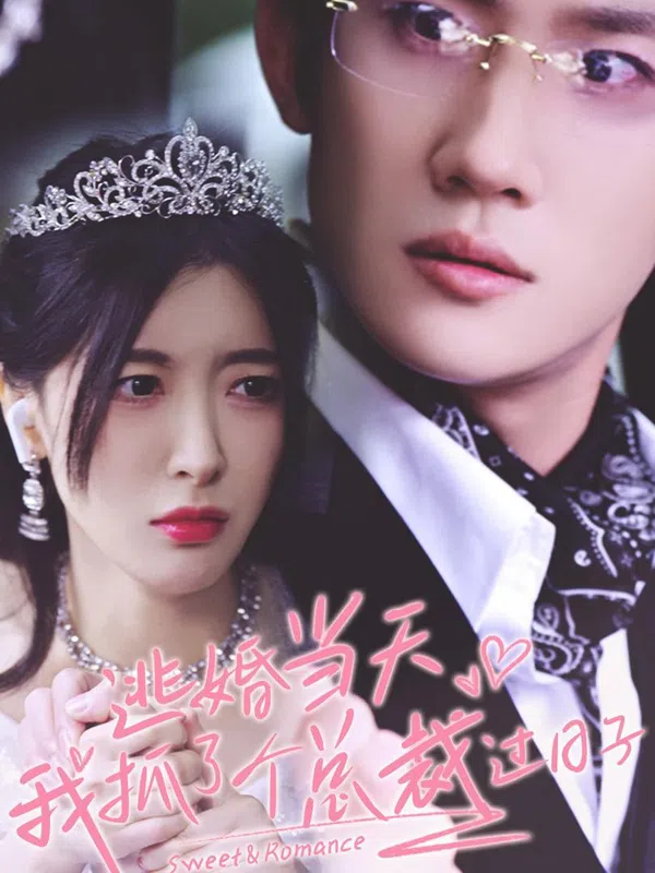 Poster phim Cô Dâu Bỏ Trốn Ngủ Với Tình Yêu Đích Thực trên SubNhanh