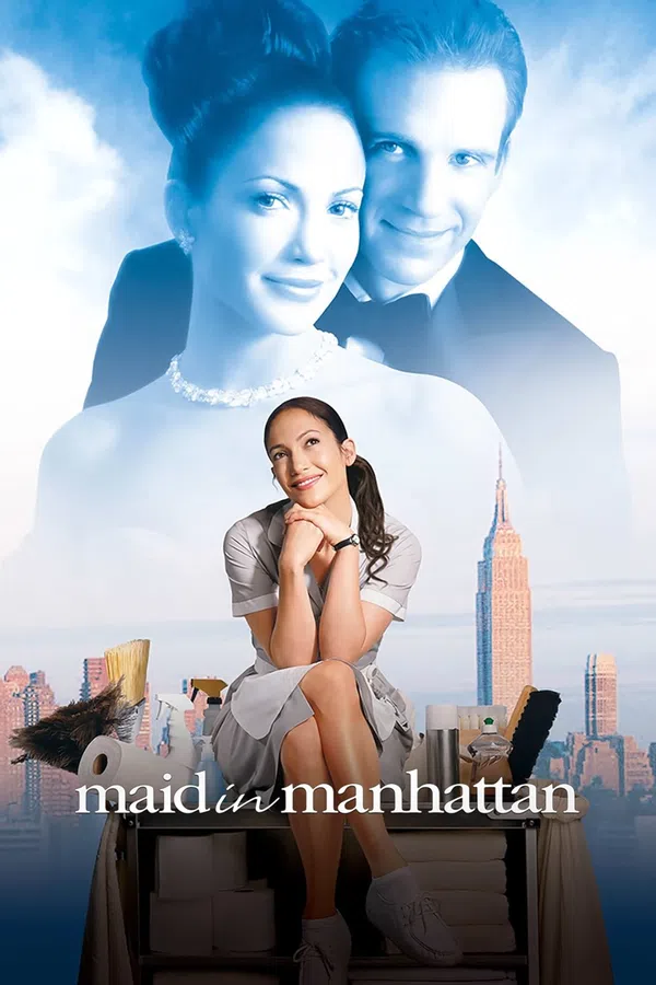 Xem Phim Cô Hầu Phòng ở Manhattan Vietsub HD Online
