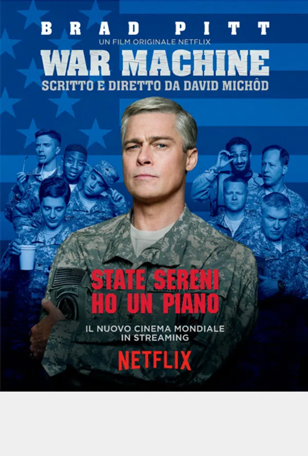 Xem Phim Cổ Máy Chiến Tranh Vietsub HD Online