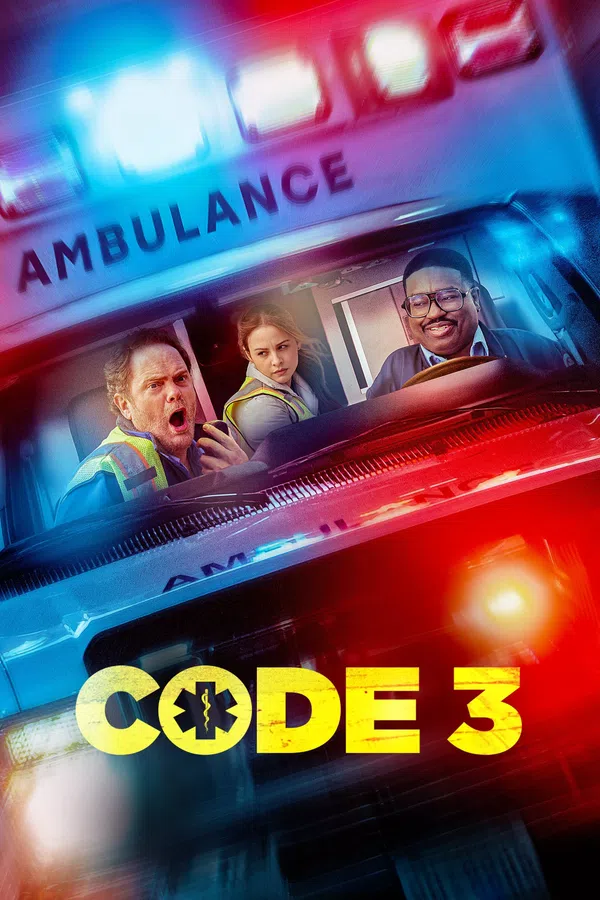 Xem Phim Code 3 Vietsub HD Online