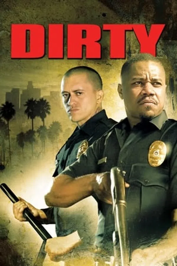 Xem Phim Cớm Bẩn (2006) Vietsub HD Online
