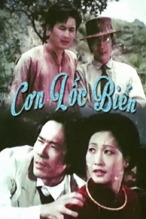 Xem Phim Cơn Lốc Biển Vietsub HD Online
