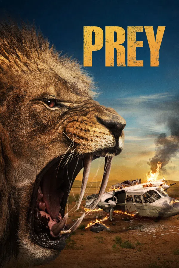 Xem Phim Con Mồi (2024) Vietsub HD Online