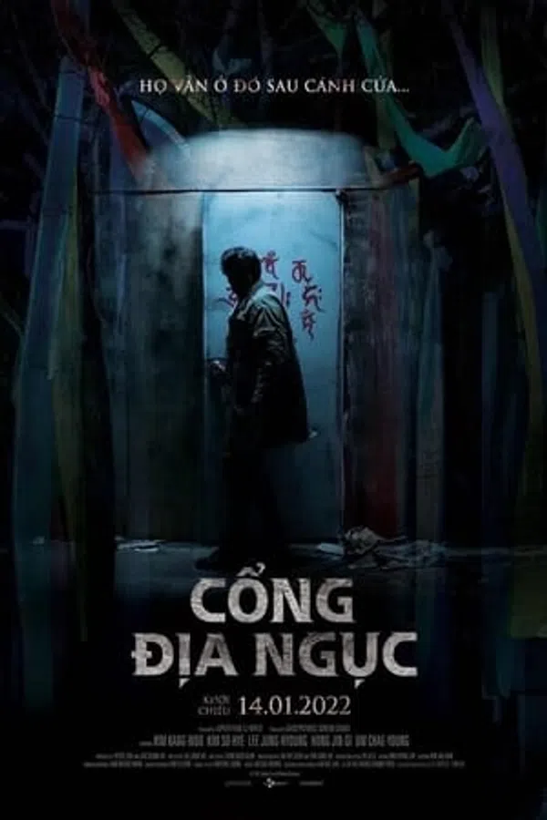 Xem Phim Cổng Địa Ngục Vietsub HD Online