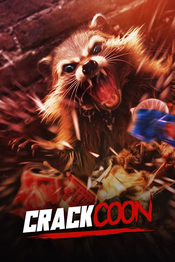 Xem Phim Crackcoon Vietsub HD Online