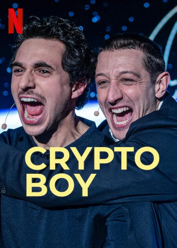 Xem Phim Crypto Boy Vietsub HD Online