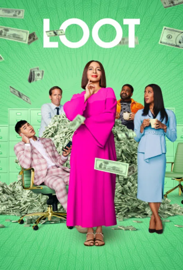Xem Phim Của Cải (Phần 2) Vietsub HD Online