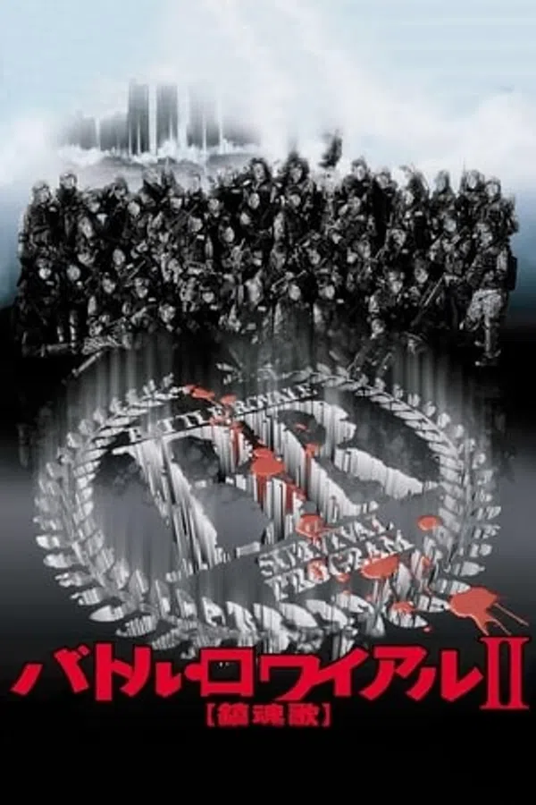 Xem Phim Cuộc Chiến Sinh Tử 2 Vietsub HD Online