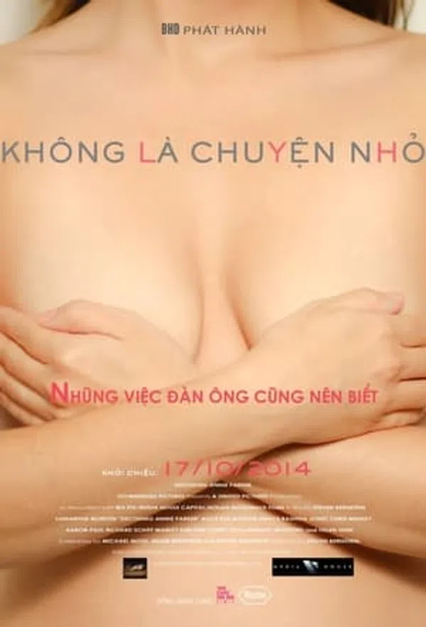 Xem Phim Cuộc Chiến Ung Thư Vietsub HD Online