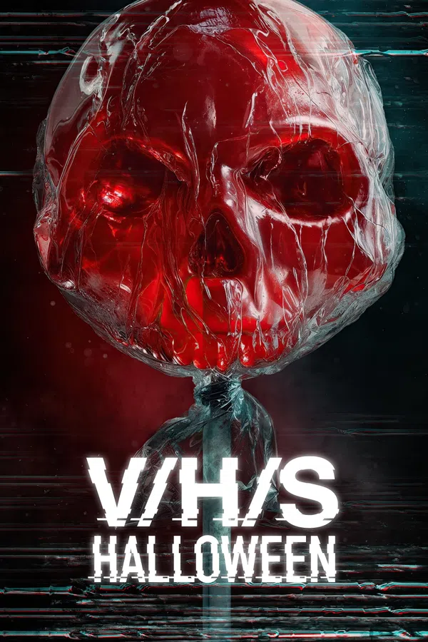 Xem Phim Cuốn Băng Halloween Vietsub HD Online