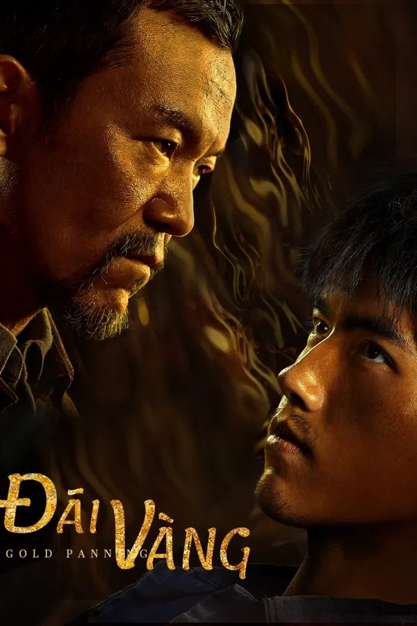 Xem Phim Đãi Vàng Vietsub HD Online