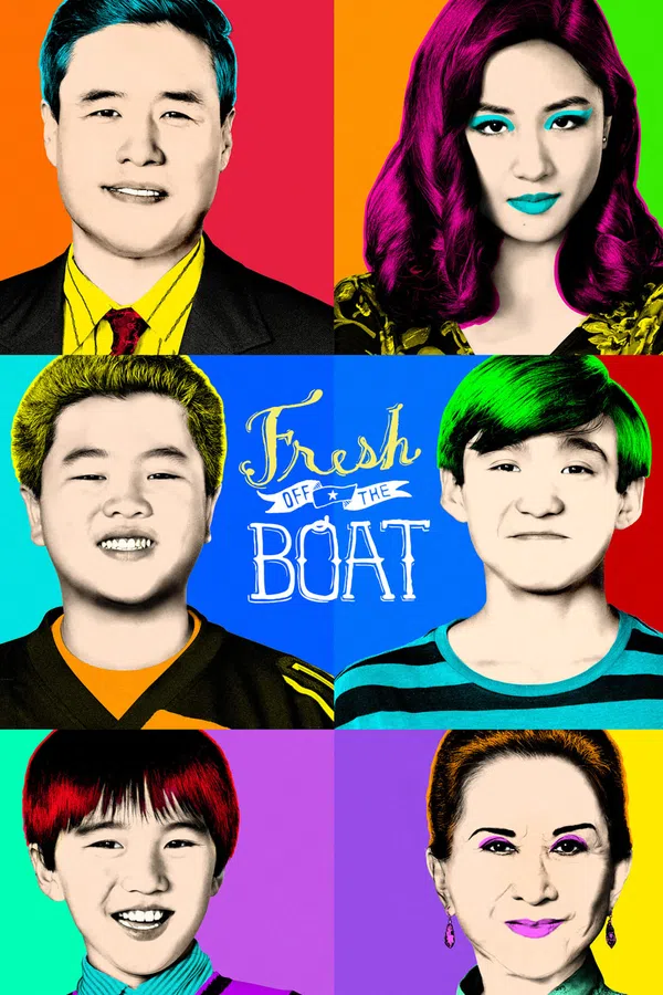 Xem Phim Dân Nhập Cư (Phần 1) Vietsub HD Online