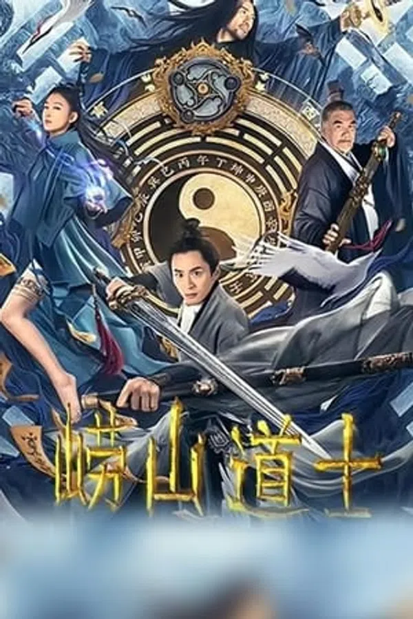 Xem Phim Đạo Sĩ Núi Lao Vietsub HD Online
