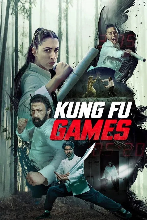 Xem Phim Đấu Trường Sinh Tử Vietsub HD Online