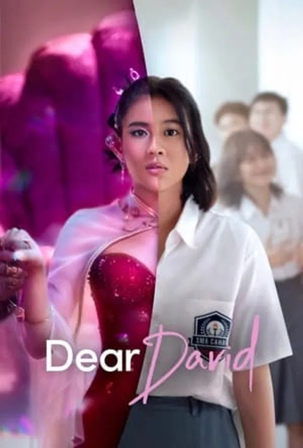 Xem Phim David Thân Mến Vietsub HD Online