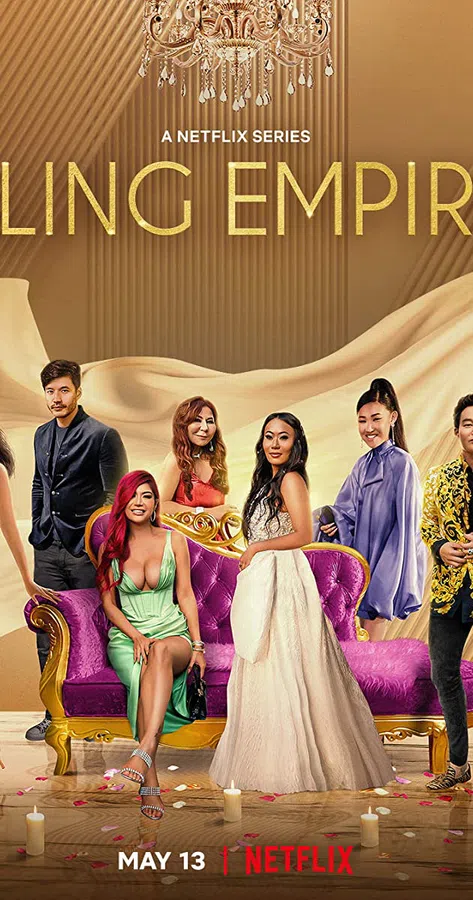 Xem Phim Đế Chế Phô Trương (Phần 3) Vietsub HD Online