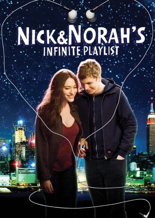 Xem Phim Đêm Nhạc Bất Tận Của Nick Và Norah Vietsub HD Online