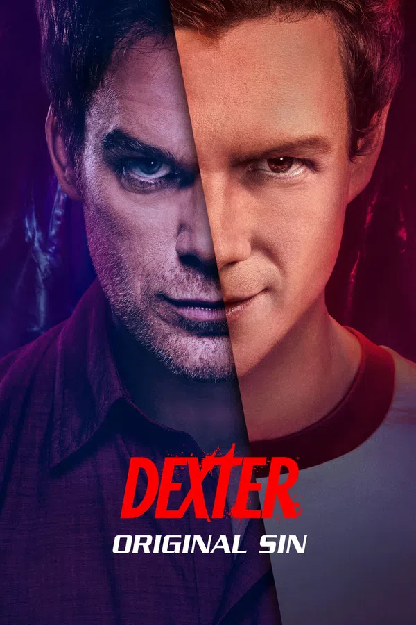 Poster phim Dexter: Original Sin trên SubNhanh