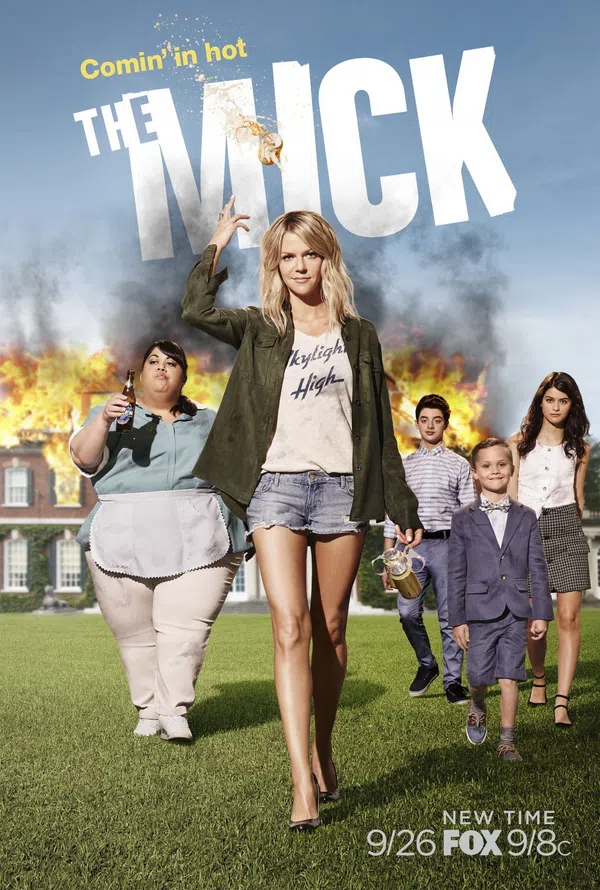 Xem Phim Dì Mick Vietsub HD Online