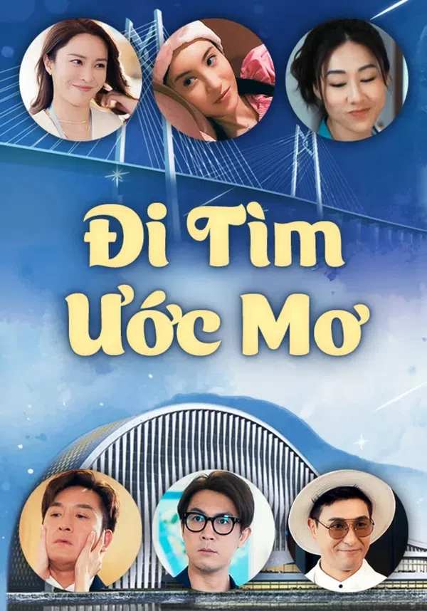 Xem Phim Đi Tìm Ước Mơ Vietsub HD Online