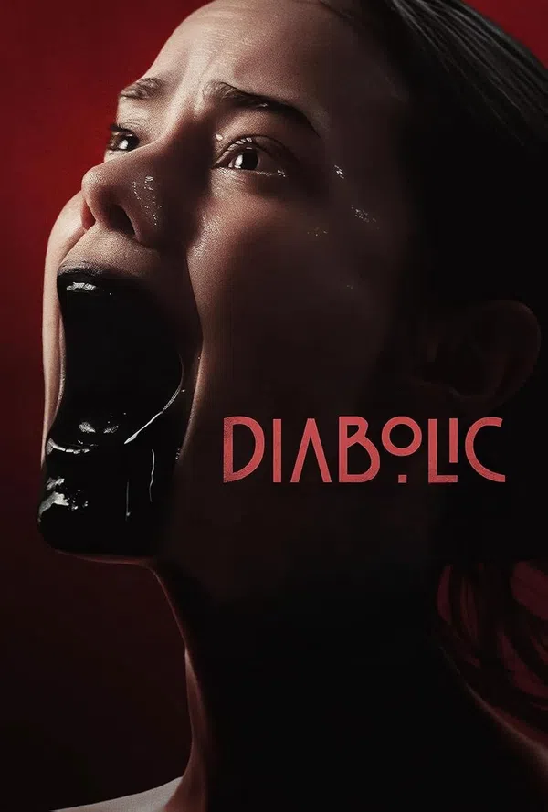 Xem Phim Diabolic Vietsub HD Online