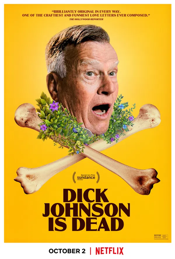 Xem Phim Dick Johnson Đã Chết Vietsub HD Online