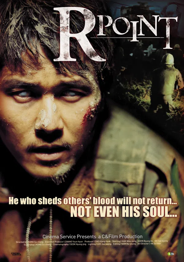 Xem Phim Điểm Chết Vietsub HD Online