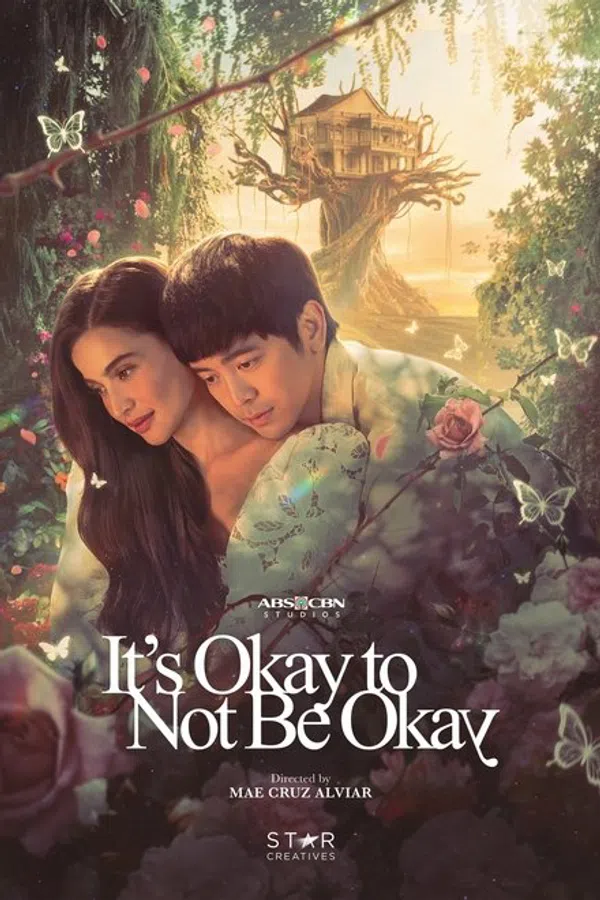Poster phim Điên Thì Có Sao (Bản Philippin) trên SubNhanh