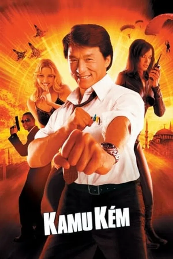 Xem Phim Điệp Viên Bất Đắc Dĩ (Đặc Vụ Mê Thành) Vietsub HD Online