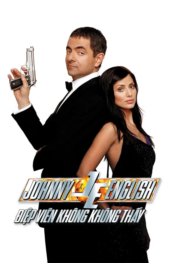 Xem Phim Điệp Viên Không Không Thấy Vietsub HD Online