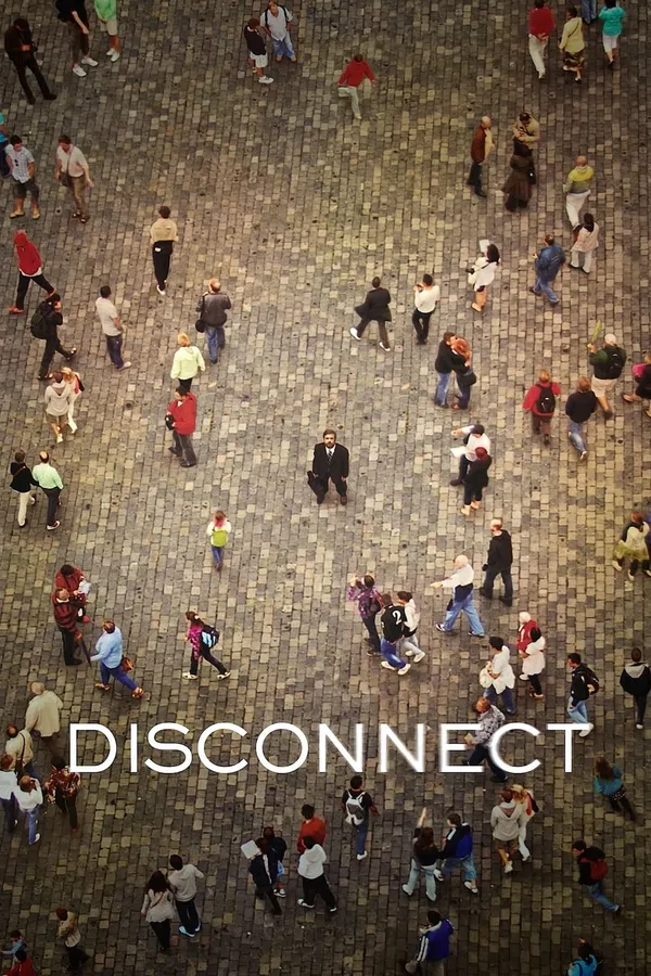 Xem Phim Disconnect Vietsub HD Online