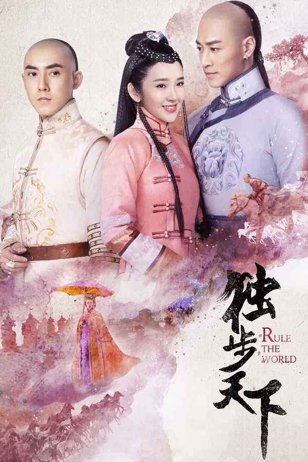 Xem Phim Độc Bộ Thiên Hạ Vietsub HD Online