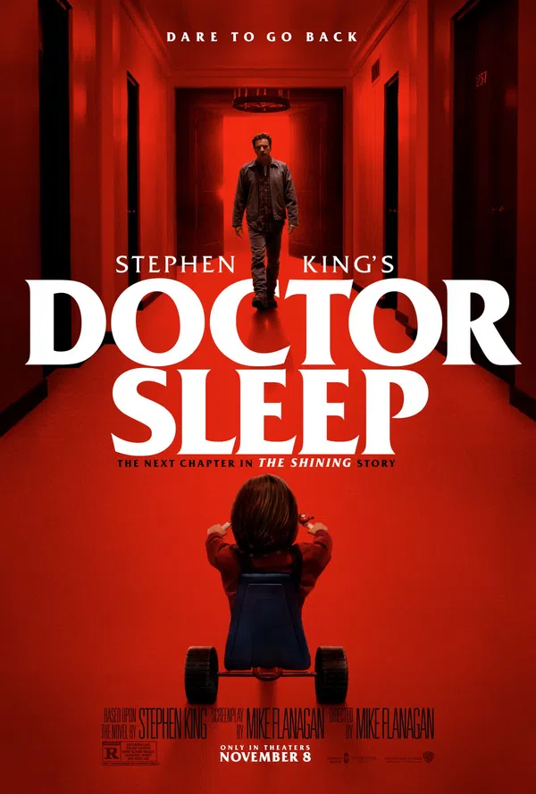 Xem Phim Doctor Sleep: Ký Ức Kinh Hoàng Vietsub HD Online