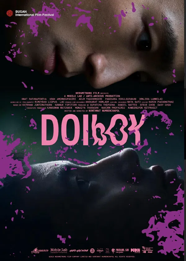Xem Phim Doi Boy Vietsub HD Online