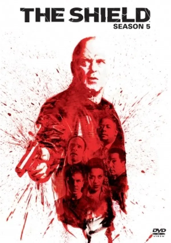 Xem Phim Đội Đặc Nhiệm (Phần 5) Vietsub HD Online