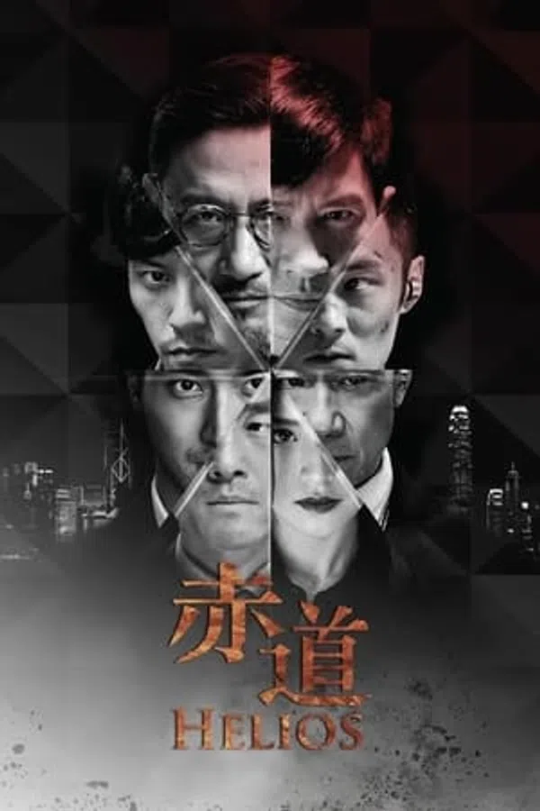 Xem Phim Đối Đầu (2015) Vietsub HD Online
