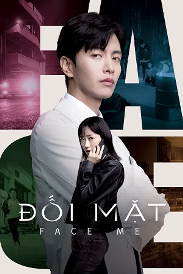 Xem Phim Đối Mặt (Phần 1) Vietsub HD Online
