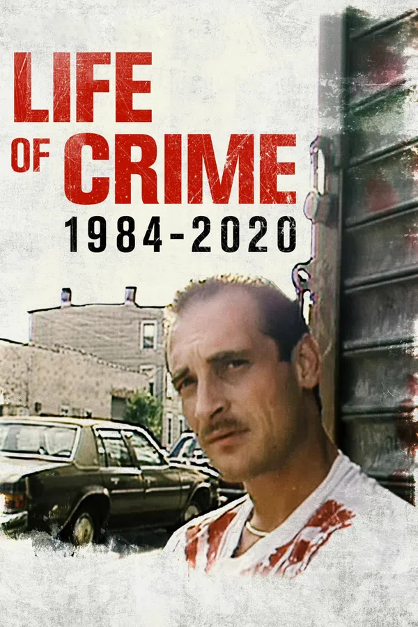 Xem Phim Đời Tội Phạm 1984-2020 Vietsub HD Online