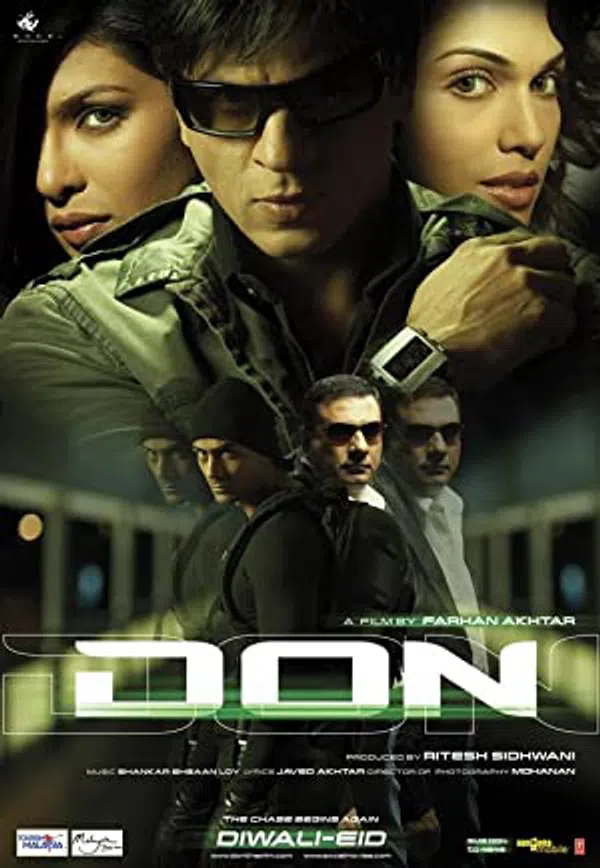 Xem Phim Don Vietsub HD Online