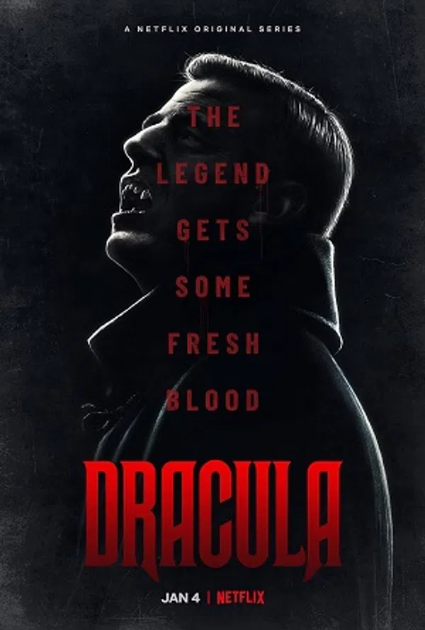 Xem Phim Dracula (Phần 1) Vietsub HD Online