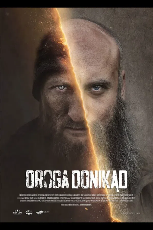 Xem Phim Droga donikąd Vietsub HD Online