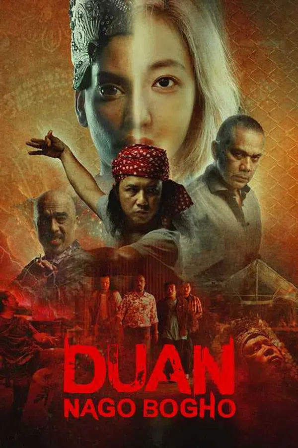 Xem Phim Duan Nago Bogho Vietsub HD Online